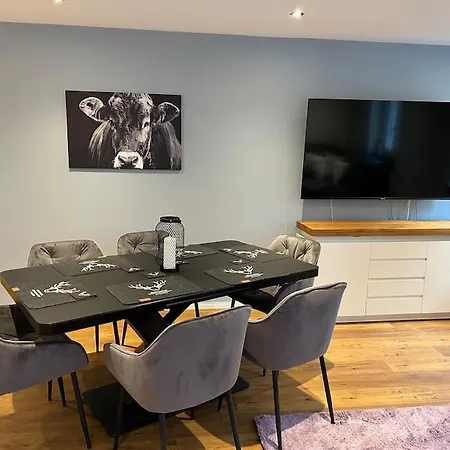 Apartamento Alpspitz - Wandern - Radeln - Allgaeu - Ankommen Und Wohlfuehlen *