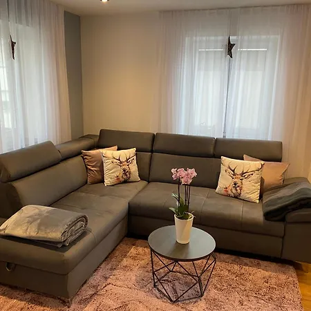 Apartamento Alpspitz - Wandern - Radeln - Allgaeu - Ankommen Und Wohlfuehlen *