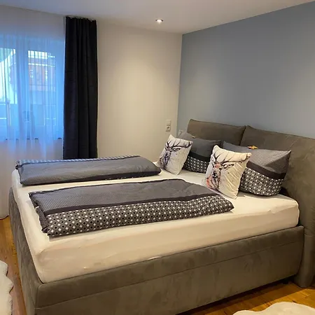 Alpspitz - Wandern - Radeln - Allgaeu - Ankommen Und Wohlfuehlen Apartamento