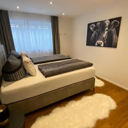 Apartamento Alpspitz - Wandern - Radeln - Allgaeu - Ankommen Und Wohlfuehlen Nesselwang