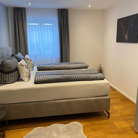 Alpspitz - Wandern - Radeln - Allgaeu - Ankommen Und Wohlfuehlen Apartamento *